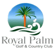 Royal Palm Logo