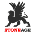 StoneAge Pakistan Logo