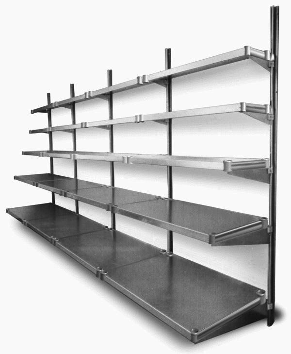 wire shelf wire shelf